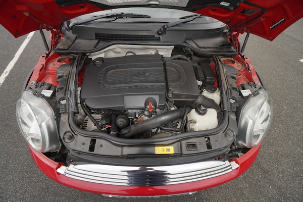 Used MINI Hatch 2011 for sale - 76277457: Photo 40