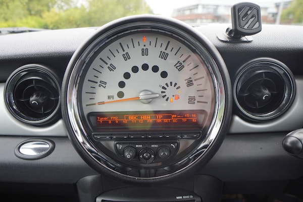 Used MINI Hatch 2011 for sale - 76277457: Photo 41