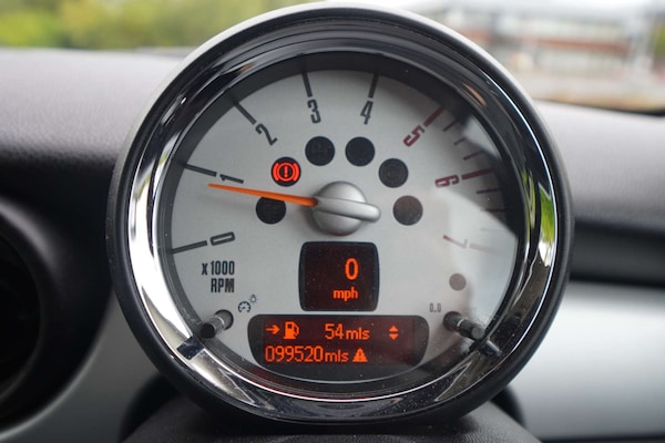 Used MINI Hatch 2011 for sale - 76277457: Photo 42