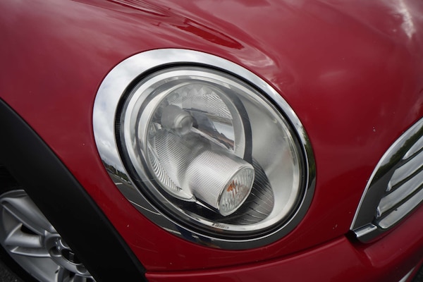 Used MINI Hatch 2011 for sale - 76277457: Photo 49