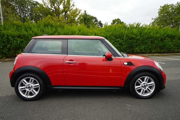 Used MINI Hatch 2011 for sale - 76277457: Photo 4