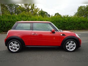 Used MINI Hatch 2011 for sale - 76277457: Photo 4