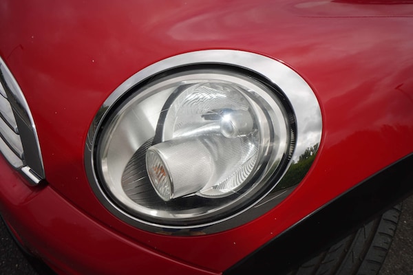 Used MINI Hatch 2011 for sale - 76277457: Photo 50