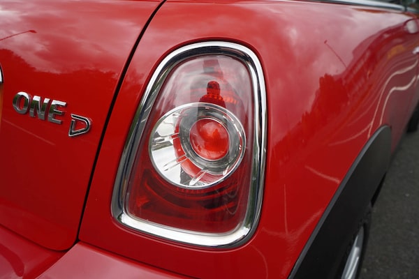 Used MINI Hatch 2011 for sale - 76277457: Photo 51