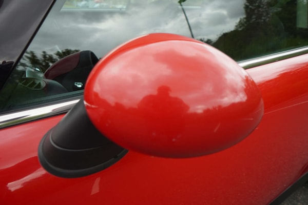 Used MINI Hatch 2011 for sale - 76277457: Photo 54