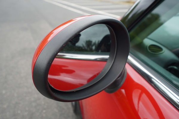 Used MINI Hatch 2011 for sale - 76277457: Photo 55