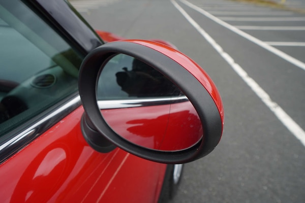 Used MINI Hatch 2011 for sale - 76277457: Photo 56