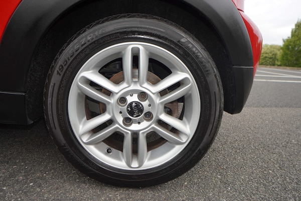 Used MINI Hatch 2011 for sale - 76277457: Photo 57