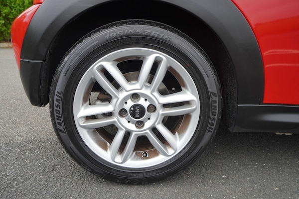 Used MINI Hatch 2011 for sale - 76277457: Photo 58