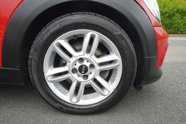 Used MINI Hatch 2011 for sale - 76277457: Photo 59