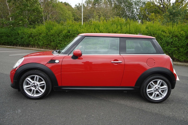 Used MINI Hatch 2011 for sale - 76277457: Photo 5