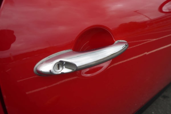 Used MINI Hatch 2011 for sale - 76277457: Photo 62