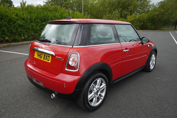 Used MINI Hatch 2011 for sale - 76277457: Photo 6
