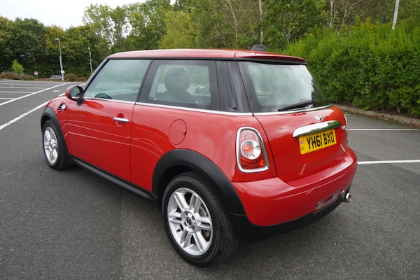 Used MINI Hatch 2011 for sale - 76277457: Photo 7