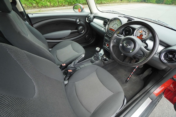 Used MINI Hatch 2011 for sale - 76277457: Photo 8
