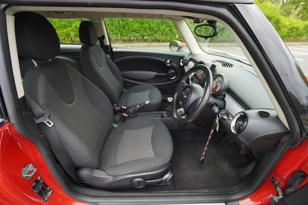 Used MINI Hatch 2011 for sale - 76277457: Photo 9