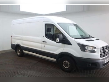 Used Ford Transit 2018 for sale - 79360425: Photo