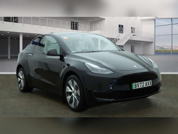 Tesla - Model Y