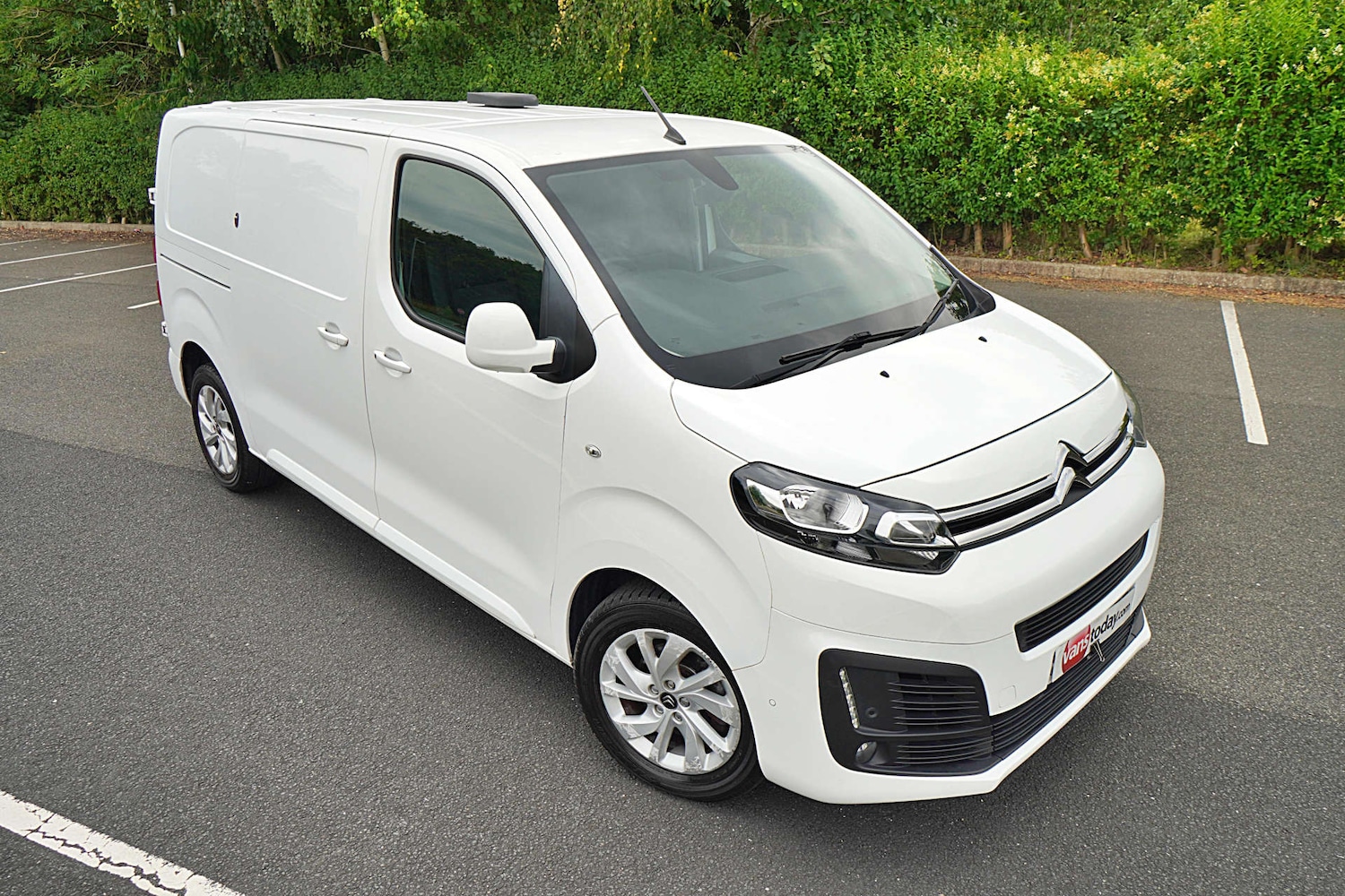 Used Citroen Dispatch 2019 for sale - 76977393: Photo 10