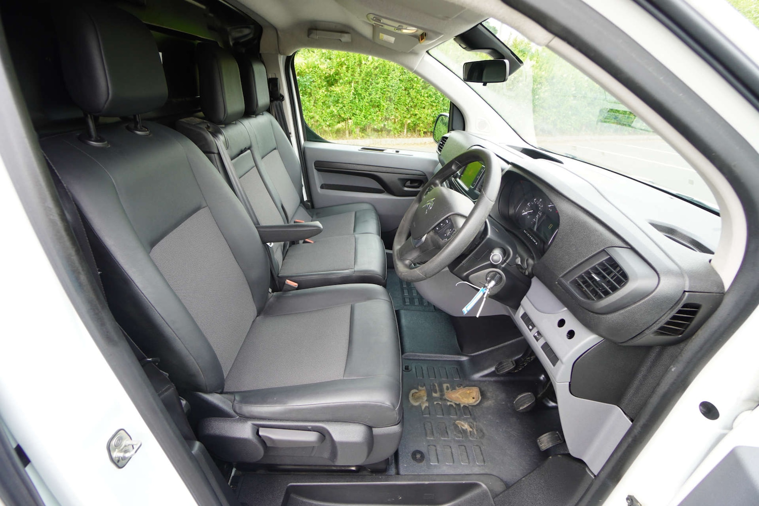 Used Citroen Dispatch 2019 for sale - 76977393: Photo 13