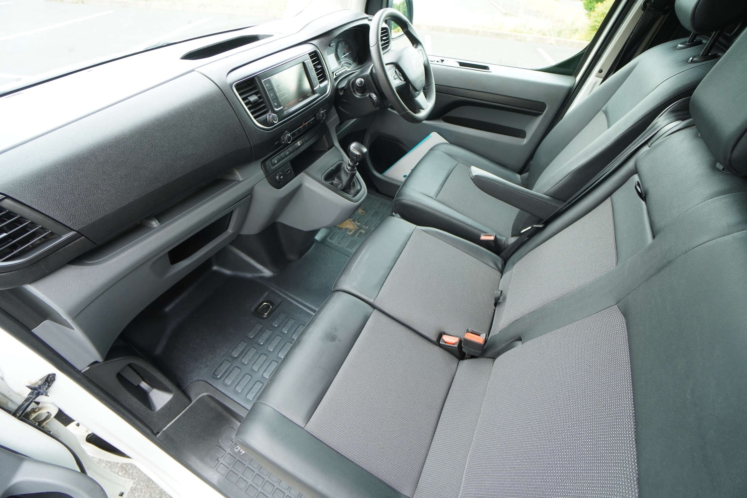 Used Citroen Dispatch 2019 for sale - 76977393: Photo 14