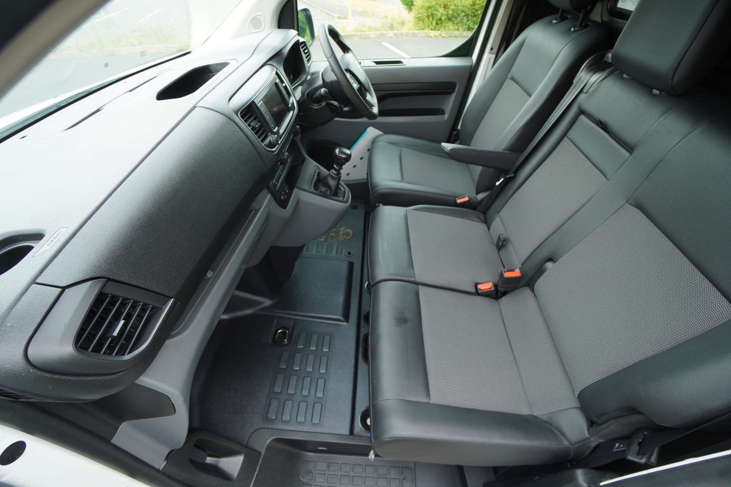 Used Citroen Dispatch 2019 for sale - 76977393: Photo 16