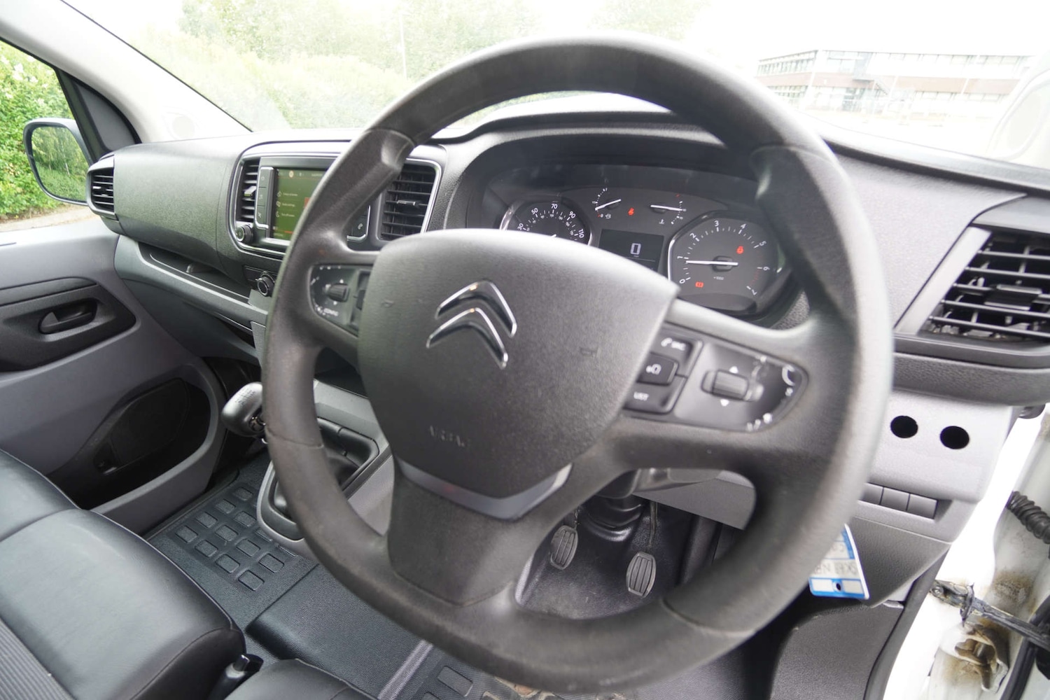 Used Citroen Dispatch 2019 for sale - 76977393: Photo 22