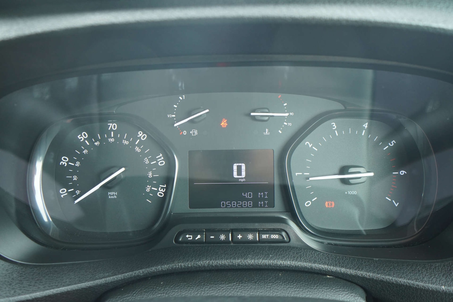 Used Citroen Dispatch 2019 for sale - 76977393: Photo 25