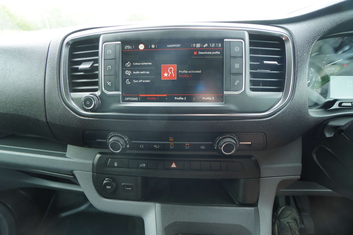 Used Citroen Dispatch 2019 for sale - 76977393: Photo 28