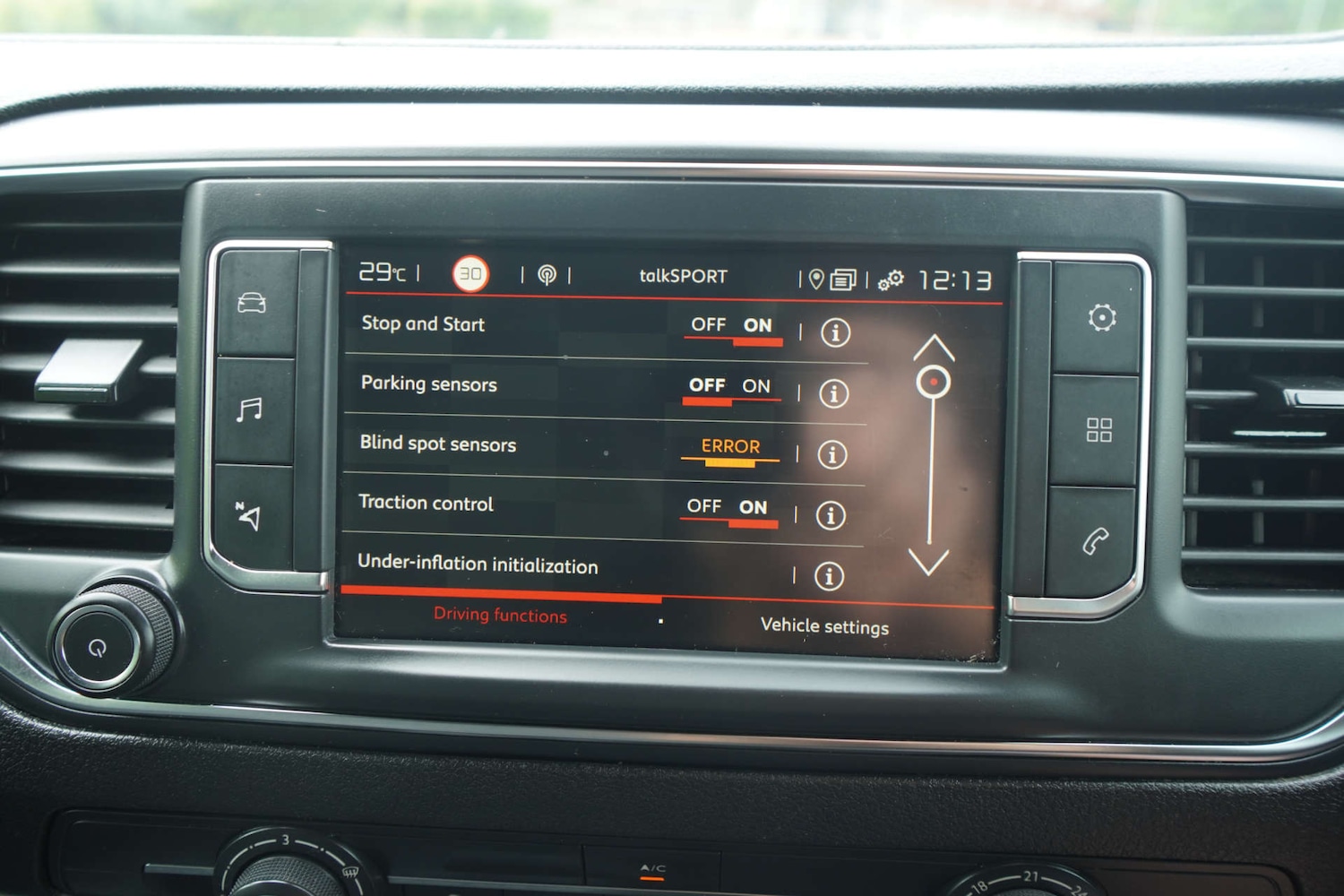 Used Citroen Dispatch 2019 for sale - 76977393: Photo 35