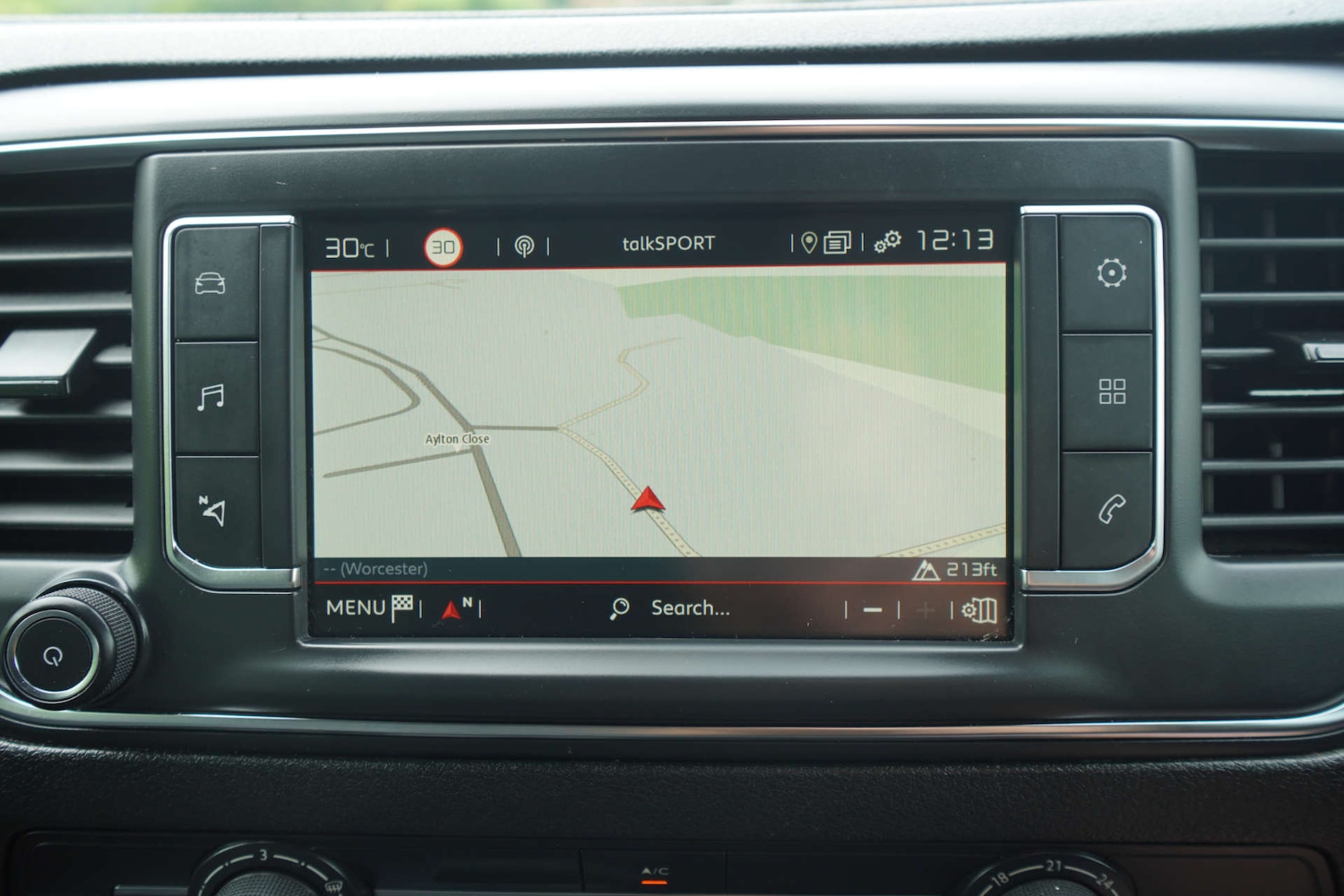 Used Citroen Dispatch 2019 for sale - 76977393: Photo 36