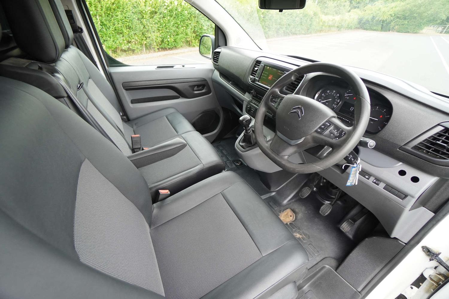 Used Citroen Dispatch 2019 for sale - 76977393: Photo 38