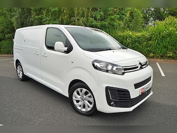 Used Citroen Dispatch 2019 for sale - 76977393: Photo