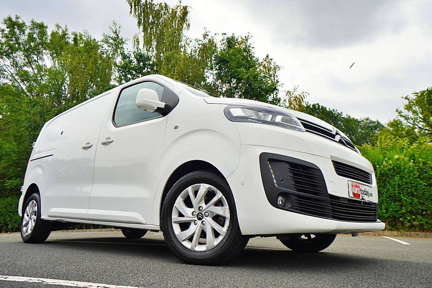 Used Citroen Dispatch 2019 for sale - 76977393: Photo 6