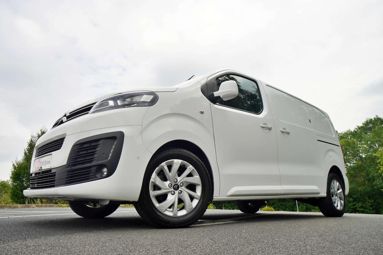 Used Citroen Dispatch 2019 for sale - 76977393: Photo 7