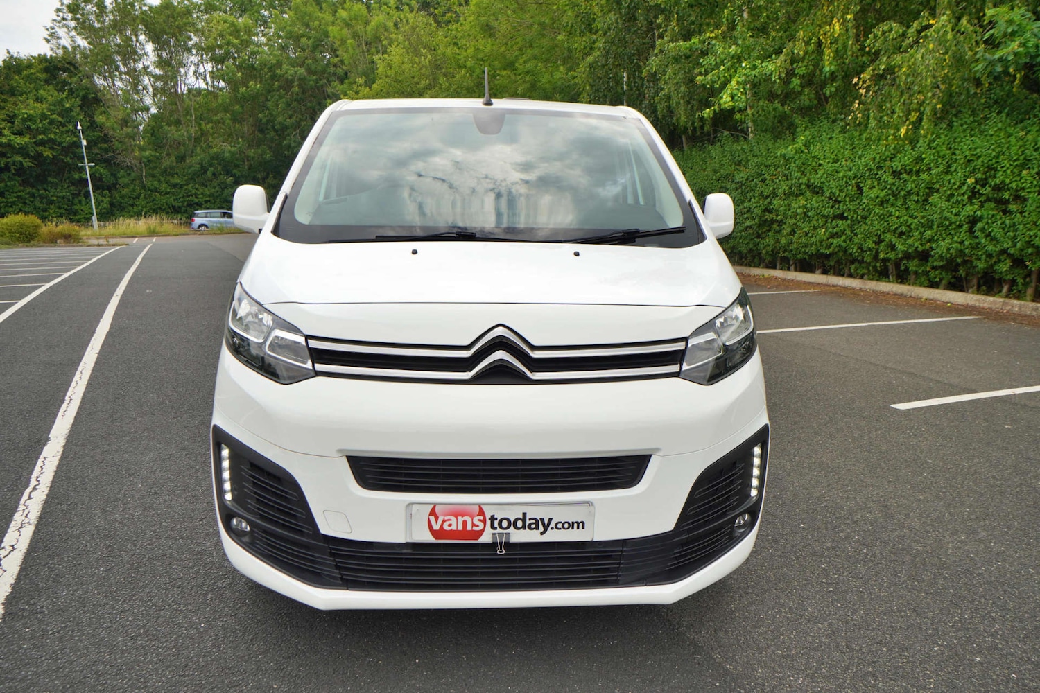 Used Citroen Dispatch 2019 for sale - 76977393: Photo 9
