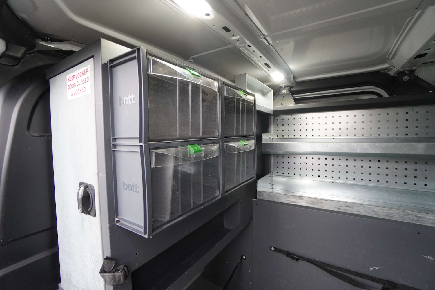 Used Ford Transit Custom 2019 for sale - 76977392: Photo 16