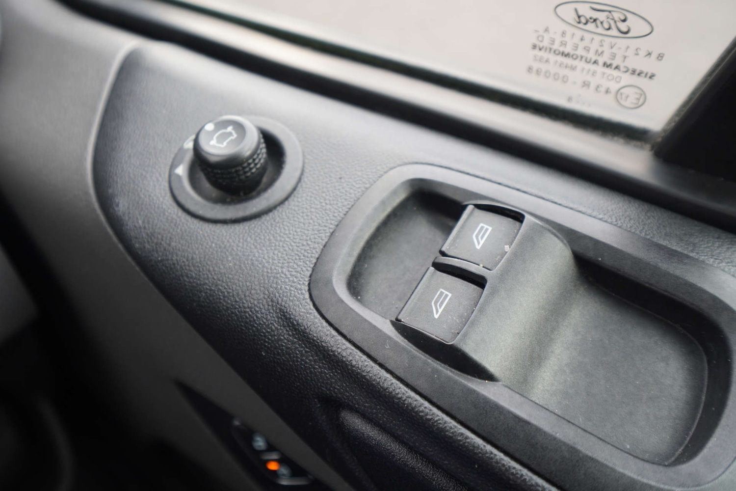 Used Ford Transit Custom 2019 for sale - 76977392: Photo 32