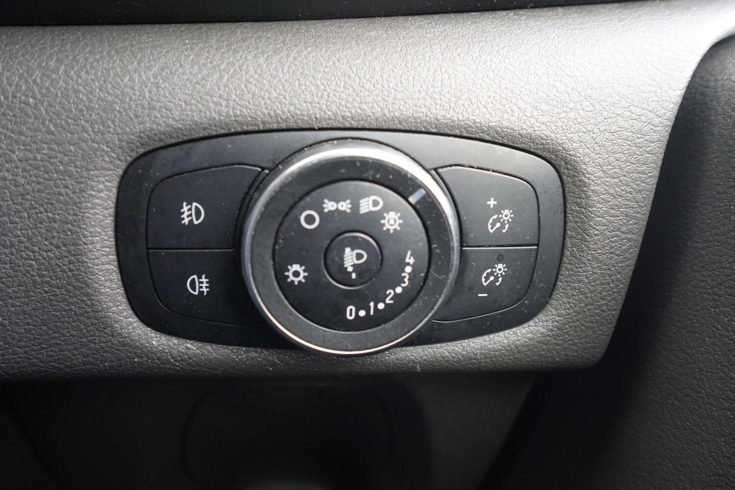 Used Ford Transit Custom 2019 for sale - 76977392: Photo 33