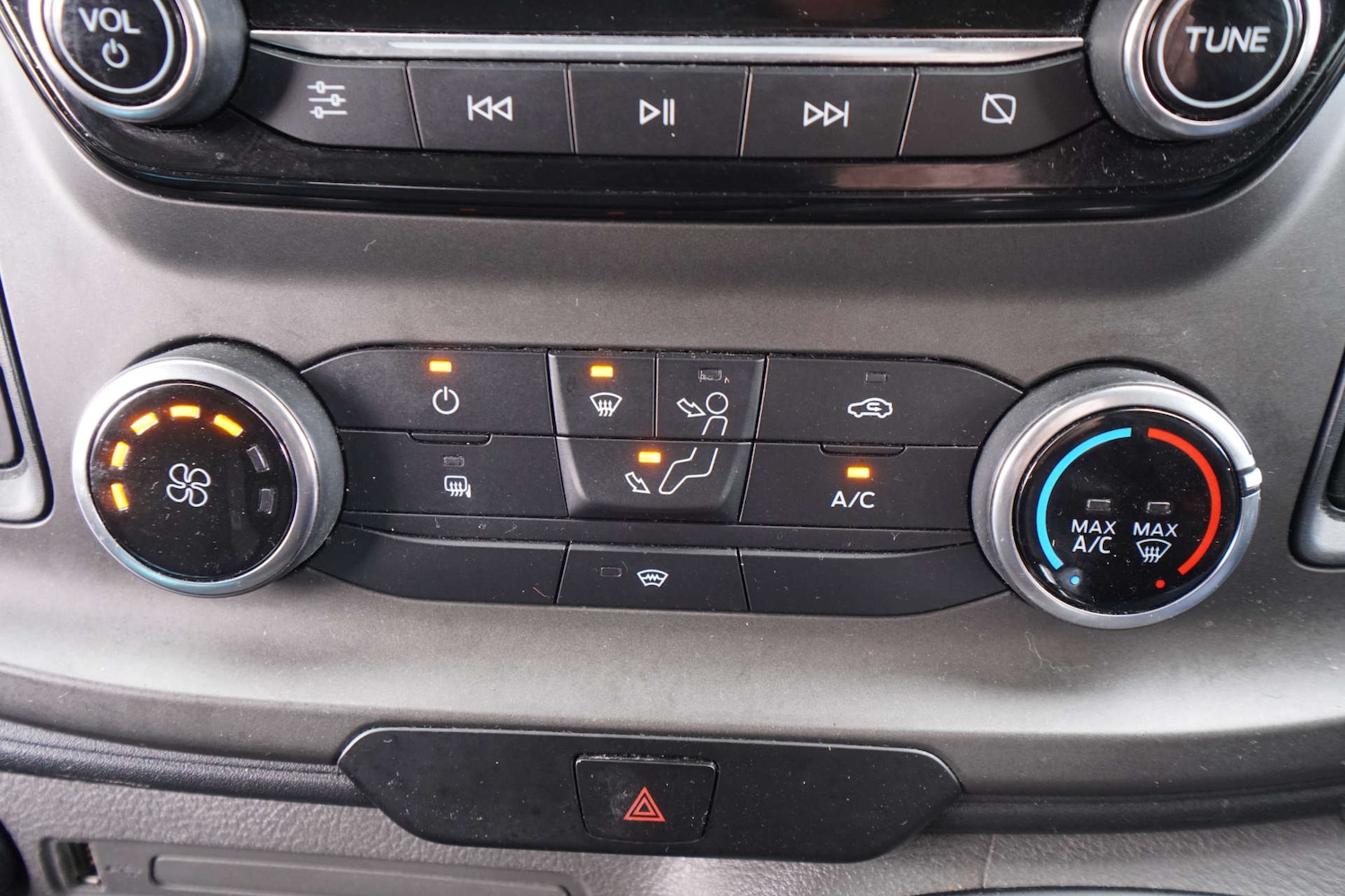 Used Ford Transit Custom 2019 for sale - 76977392: Photo 37