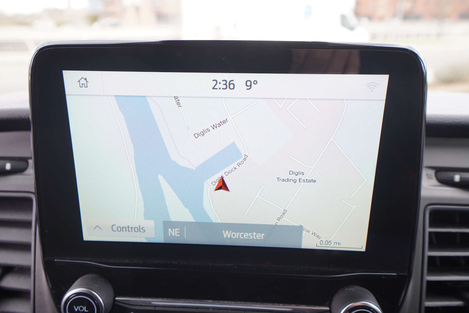 Used Ford Transit Custom 2019 for sale - 76977392: Photo 38