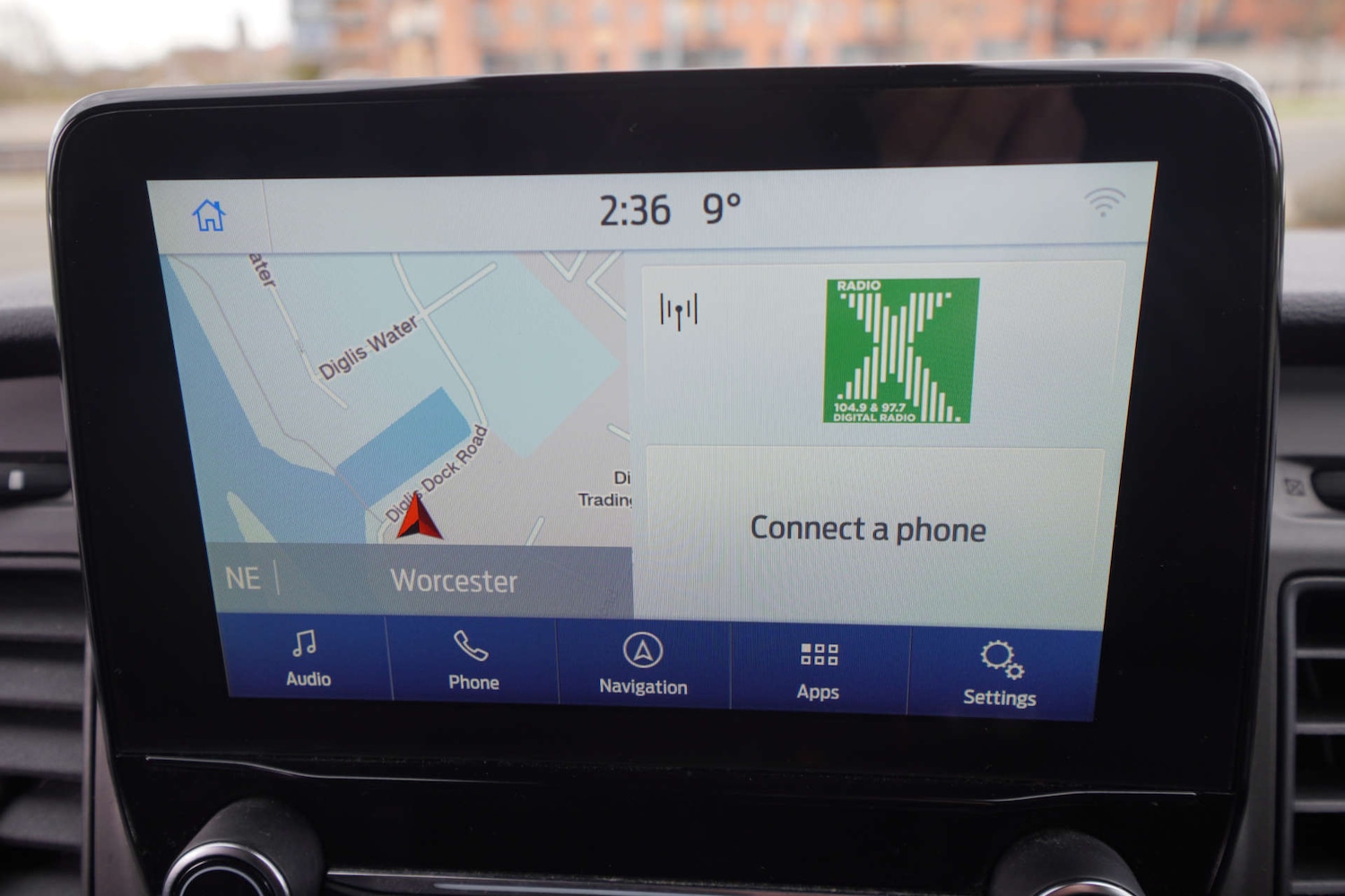 Used Ford Transit Custom 2019 for sale - 76977392: Photo 39