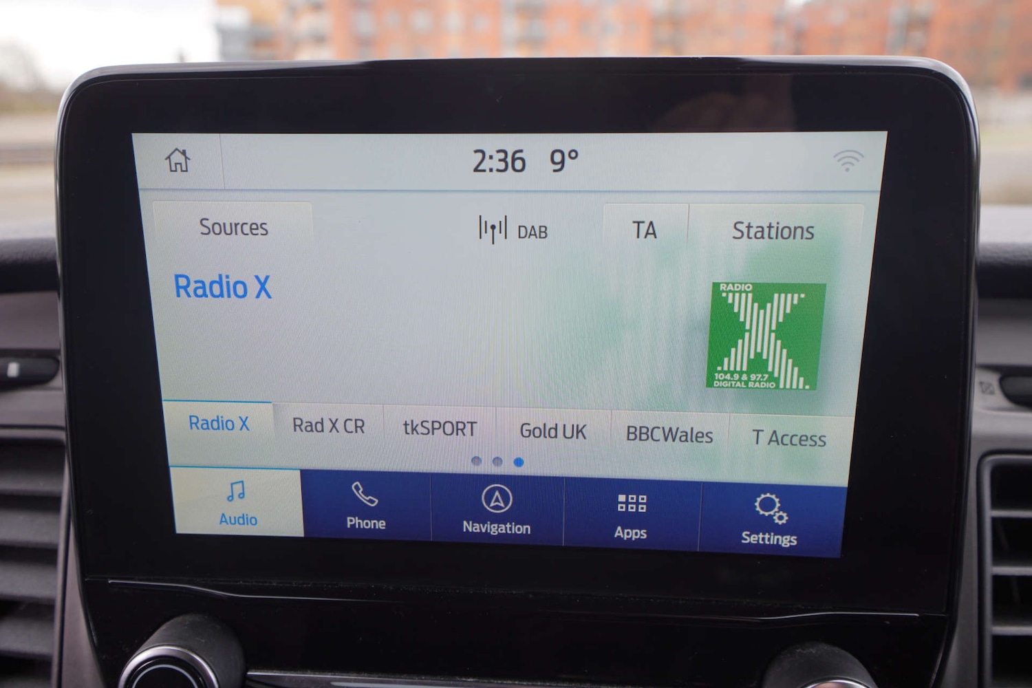 Used Ford Transit Custom 2019 for sale - 76977392: Photo 40