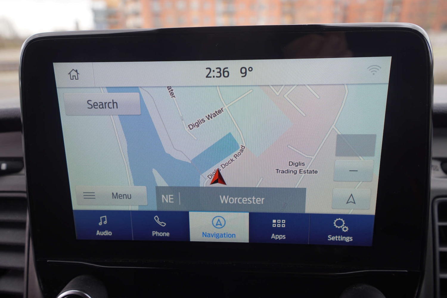 Used Ford Transit Custom 2019 for sale - 76977392: Photo 41