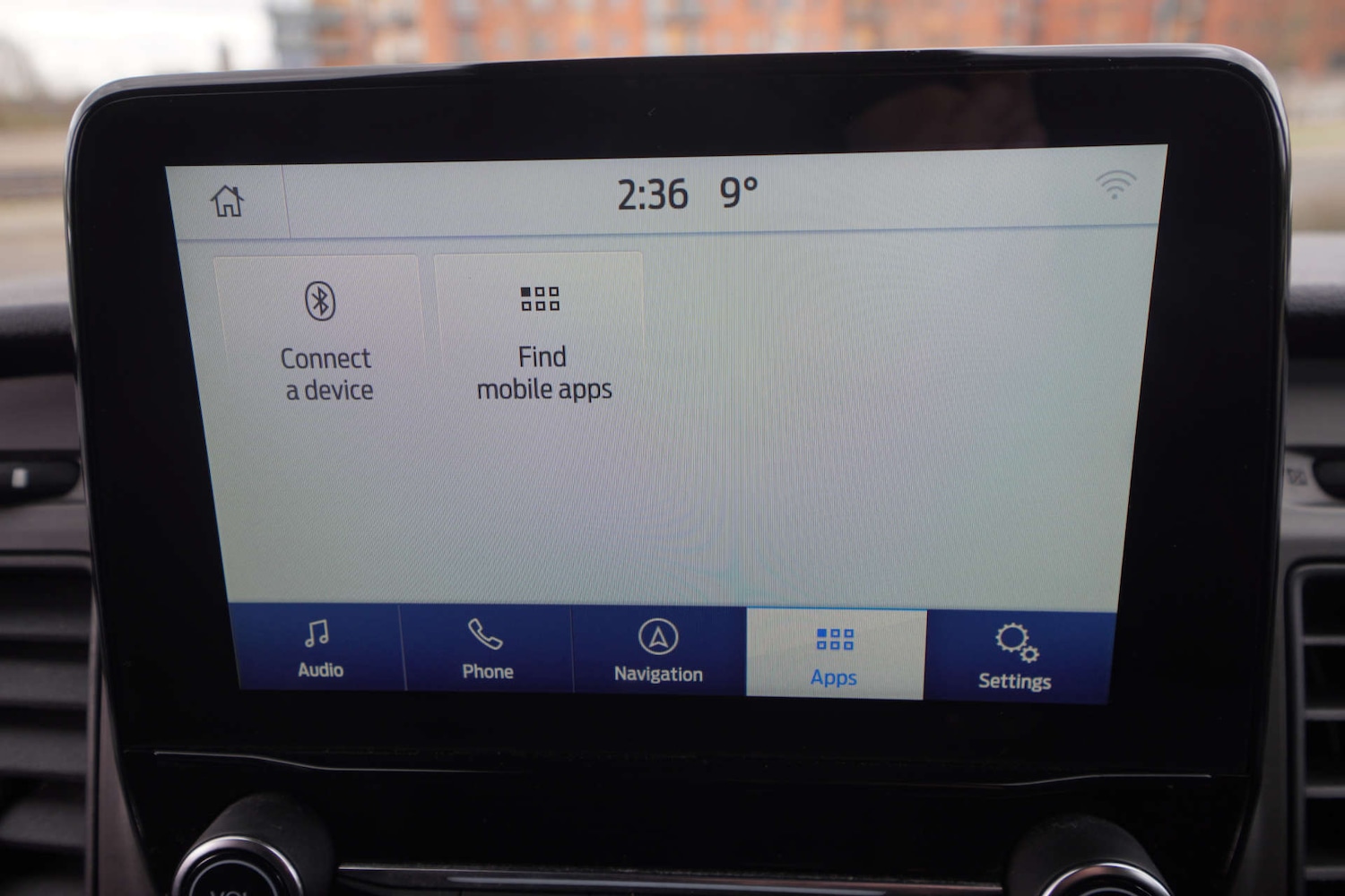 Used Ford Transit Custom 2019 for sale - 76977392: Photo 42