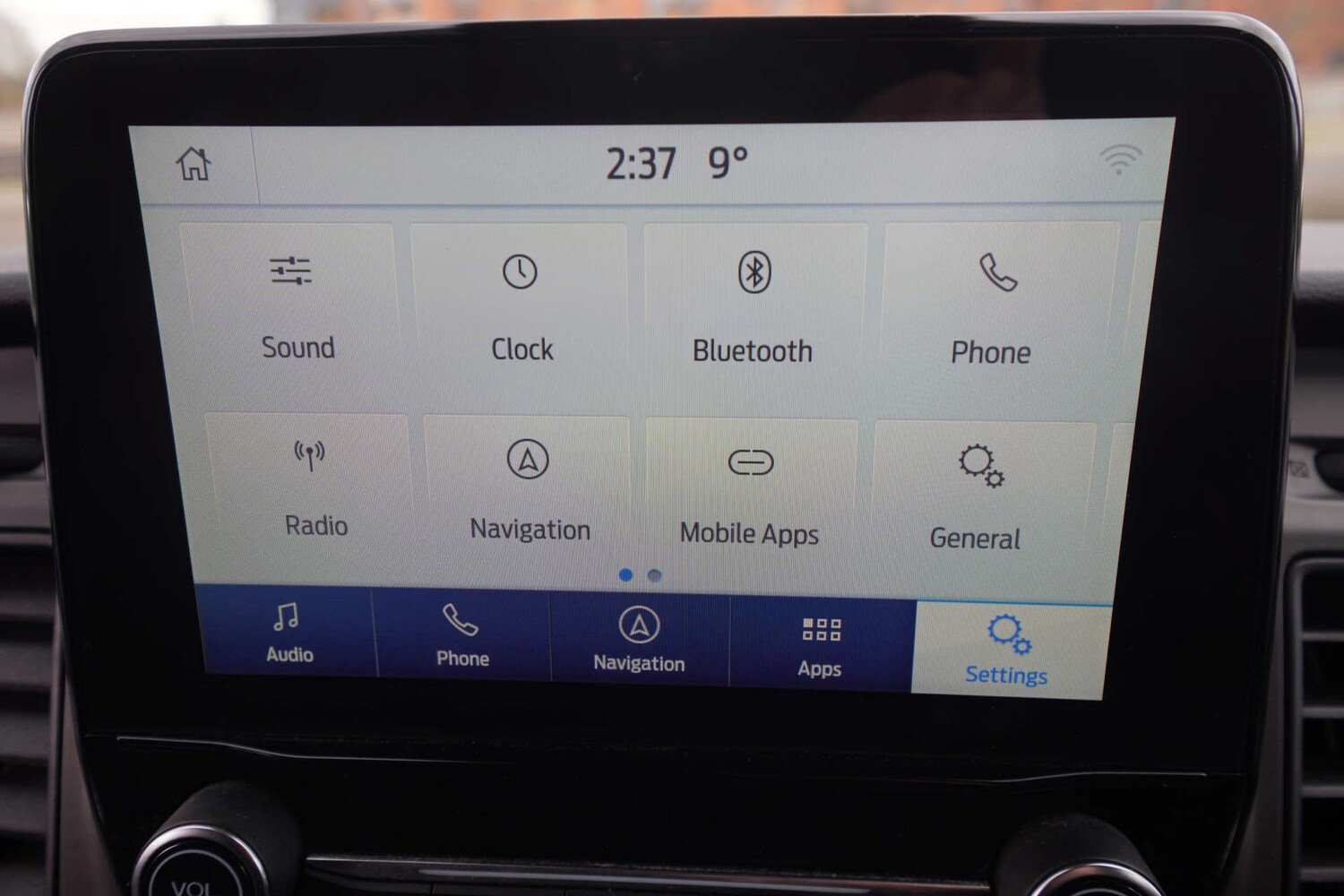 Used Ford Transit Custom 2019 for sale - 76977392: Photo 43