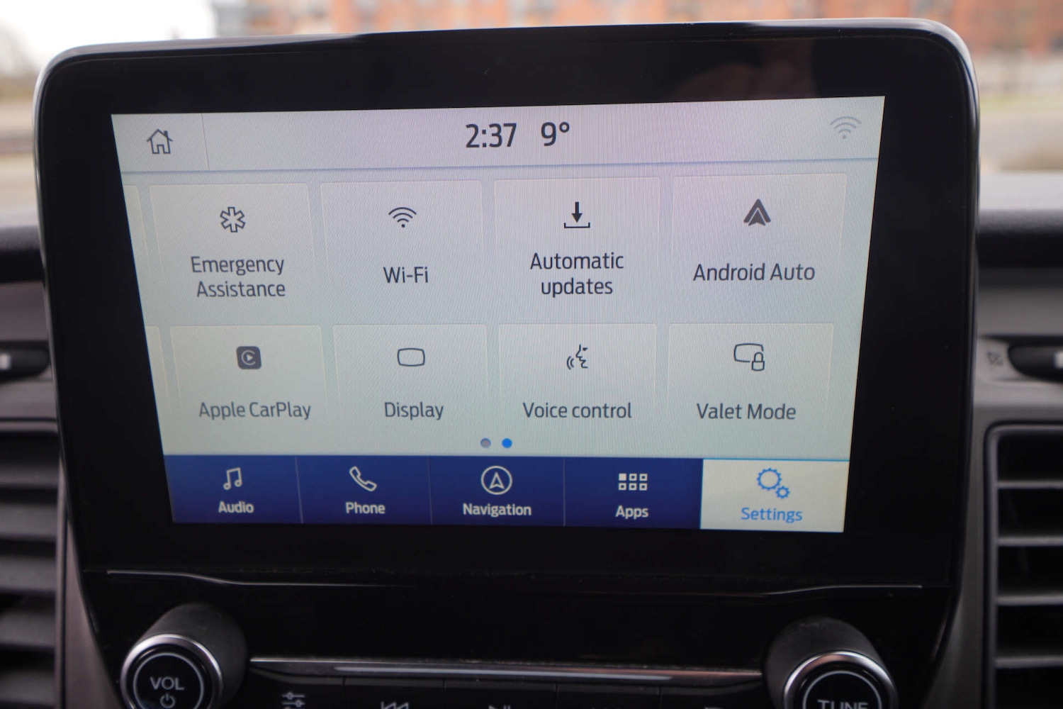 Used Ford Transit Custom 2019 for sale - 76977392: Photo 44