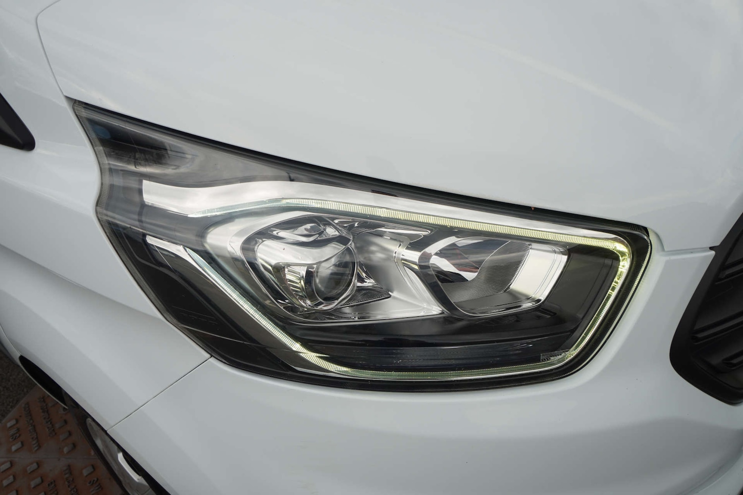 Used Ford Transit Custom 2019 for sale - 76977392: Photo 46