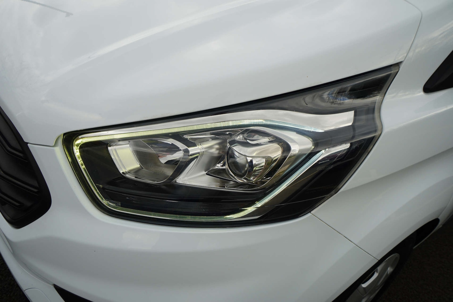 Used Ford Transit Custom 2019 for sale - 76977392: Photo 47