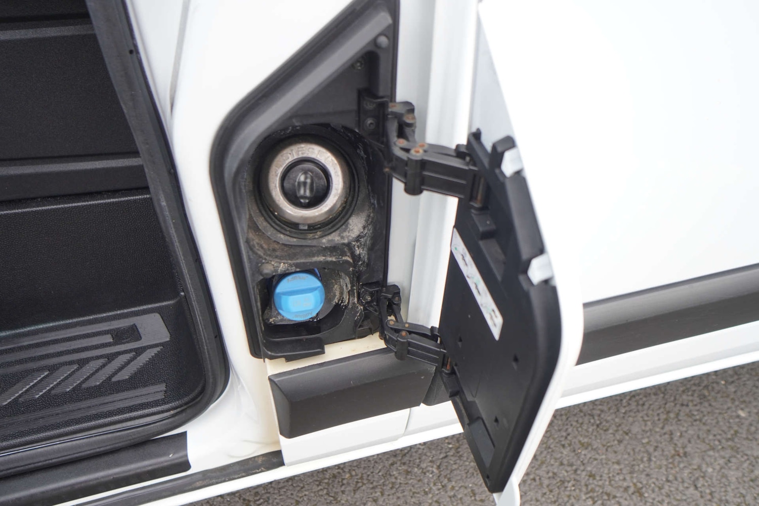 Used Ford Transit Custom 2019 for sale - 76977392: Photo 48